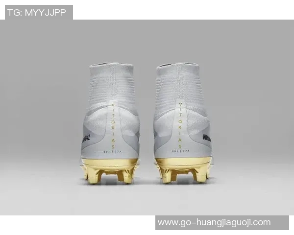 CR7足球鞋的魅力与技术解析助你提升球场表现与风格